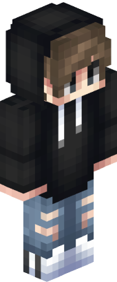 xoFox Skin