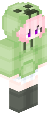Skin Render