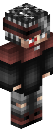 Skin Render