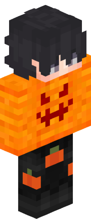 Skin Render