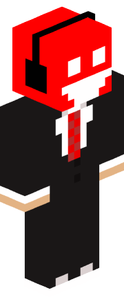 Skin Render