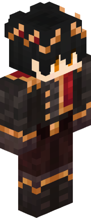 Skin Render