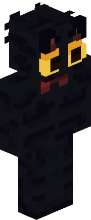 Skin Render