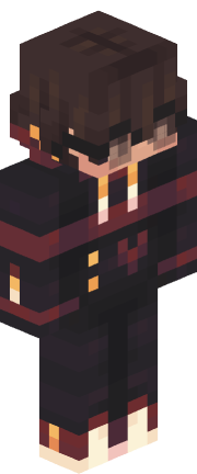 Skin Render