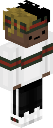 Skin Render