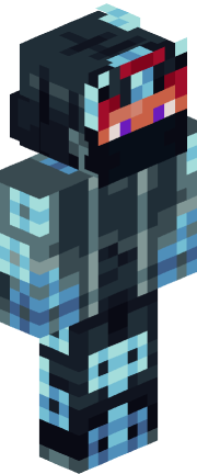 Skin Render