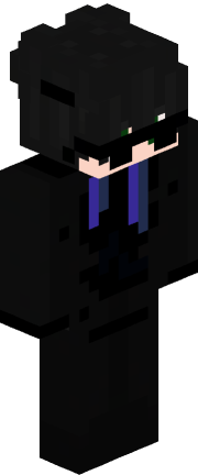 Skin Render