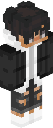 Skin Render