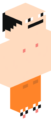 Skin Render