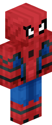 Skin Render