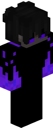Skin Render