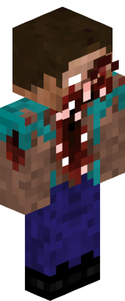 Skin Render