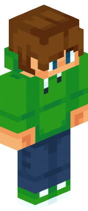 Skin Render