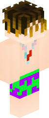 yeklam Skin
