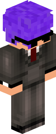 Skin Render