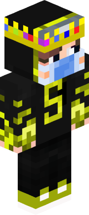 Skin Render