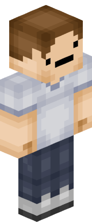 Skin Render