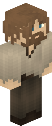 Skin Render