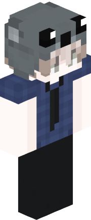 Skin Render