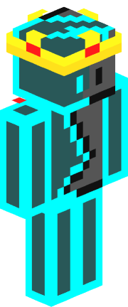 Skin Render