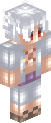 Skin Render