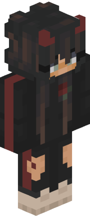 Skin Render
