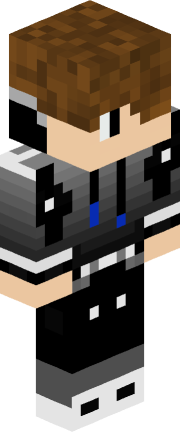 Skin Render