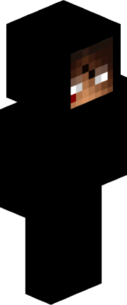 Skin Render