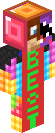 Skin Render