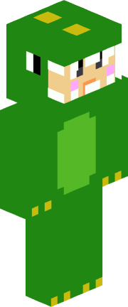 Skin Render