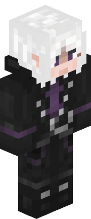 Skin Render