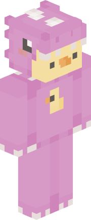 Skin Render