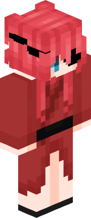 Skin Render