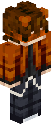 Skin Render