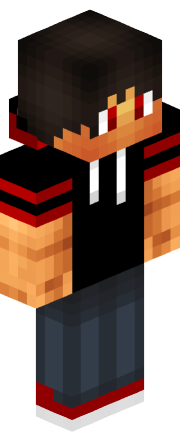 Skin Render