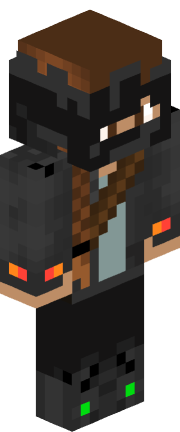 Skin Render