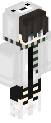 Skin Render