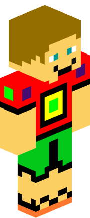 Skin Render