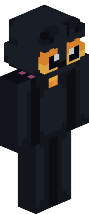Skin Render