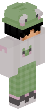 Skin Render