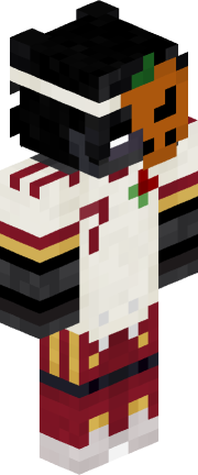 Skin Render