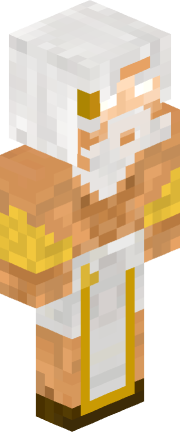 Skin Render
