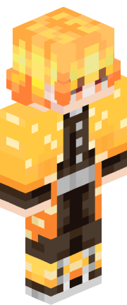 Skin Render