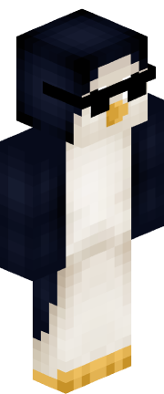 Skin Render