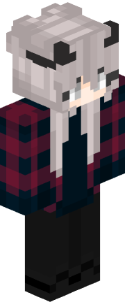 Skin Render
