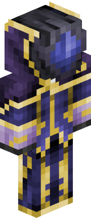 Skin Render