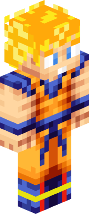 Skin Render