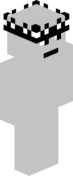 Skin Minecraft de ZEYOXMC