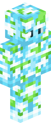 Skin Render