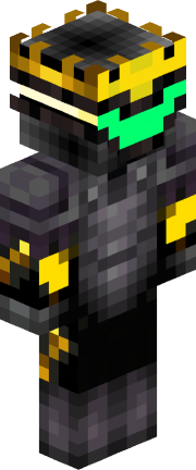 Skin Render